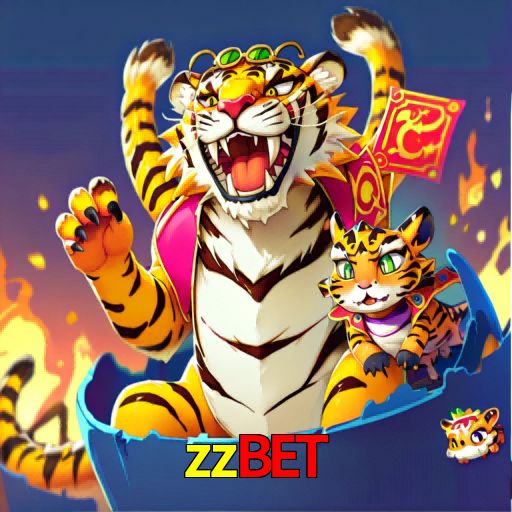 Imagem promocional da zzbet mostrando a plataforma e suas vantagens